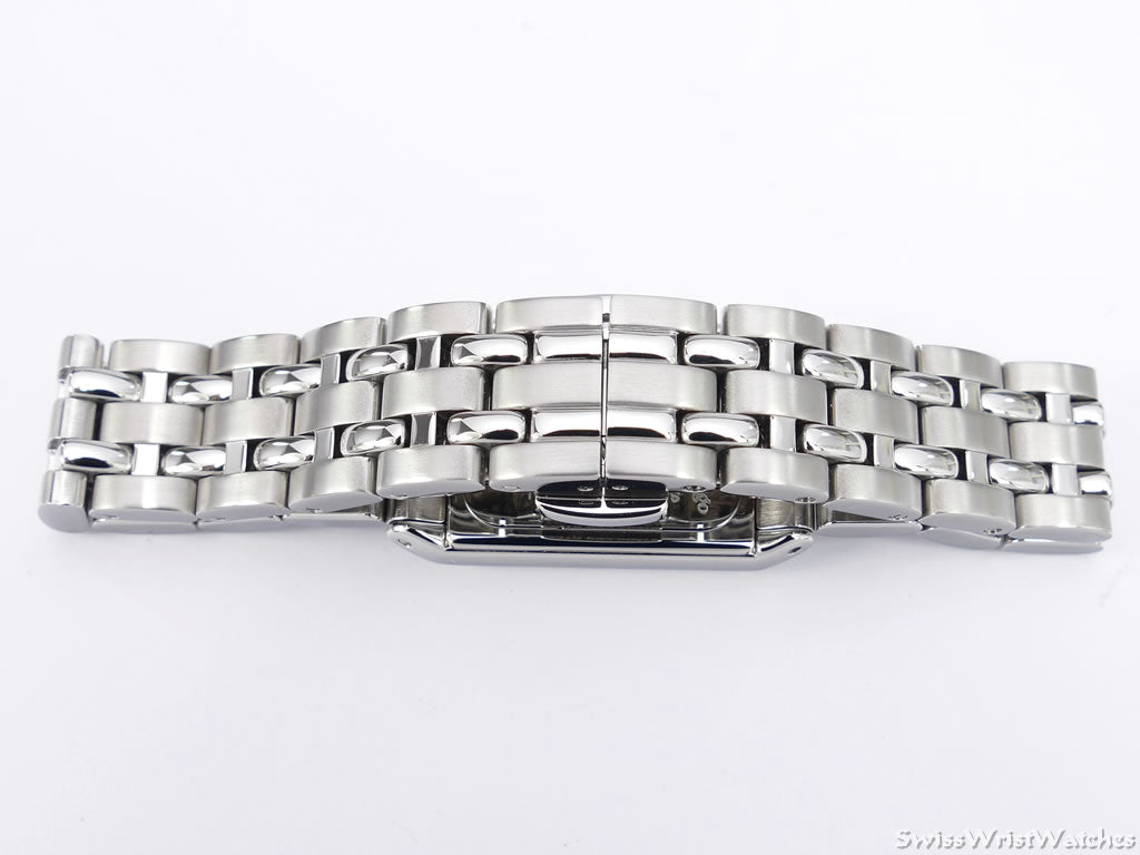 Raymond Weil Collection Tango White 5971 stainless steel bracelet