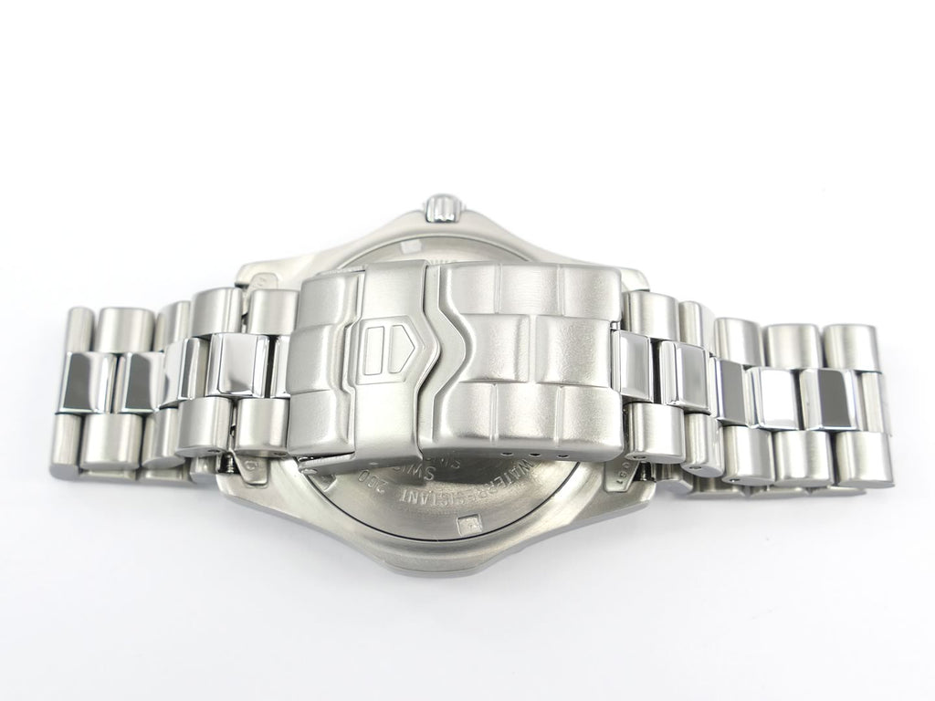 TAG Heuer 2000 stainless steel bracelet WK1113.BA0311