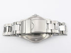 TAG Heuer Aquaracer WAF1113.BA0801 stainless steel bracelet