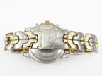 TAG Heuer Link Stainless & 18k Gold CT1152.BD0552 bracelet
