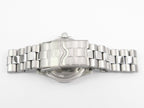 TAG Heuer 2000 WK1313.BA0313 stainless steel bracelet