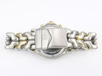 TAG Heuer SEL stainless steel and 18k Gold bracelet CG1120-0 BB0424-G0