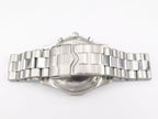 TAG Heuer 2000 CK1111.BA0328 stainless steel bracelet
