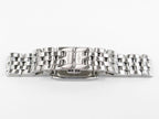 Longines DolceVita L5.158.0.93.6 stainless steel bracelet