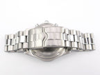TAG Heuer 2000 CK1113.BA0328 stainless steel bracelet