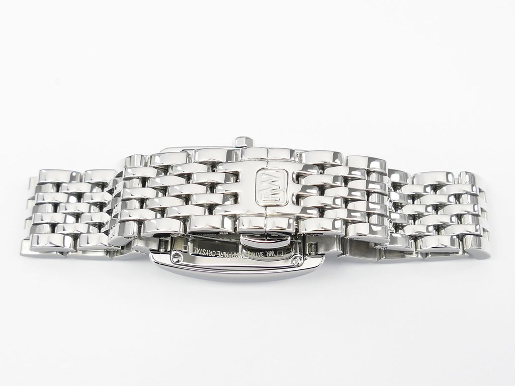 Raymond Weil Don Giovanni stainless steel bracelet 5976-ST-05927
