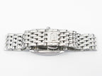 Raymond Weil Don Giovanni stainless steel bracelet 5976-ST-05927