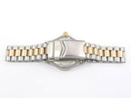 TAG Heuer 1500 Stainless Steel and 18k Gold bracelet 974.008-2