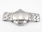 Omega Seamaster stainless steel bracelet 2221.80.00