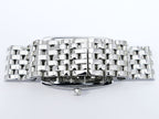 Raymond Weil Don Giovanni 9976-ST-05997 stainless steel bracelet