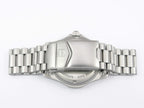 TAG Heuer 2000 stainless steel bracelet 962.213R