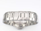 TAG Heuer Kirium F1 CL111A.BA0700 stainless steel bracelet