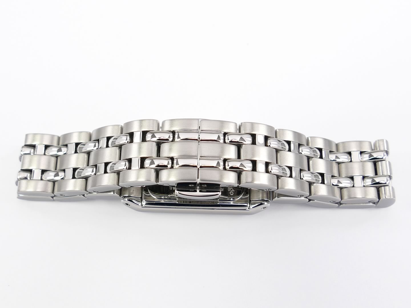 Raymond Weil Tango stainless steel bracelet 5971
