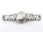 TAG Heuer Link WJF1312.BA0573 stainless steel s-link bracelet