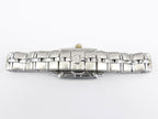 Raymond Weil Parsifal Stainless steel and Solid 18k Gold bracelet 9740-STG-00995