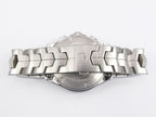 TAG Heuer Link CAT7011.BA0952 stainless steel s link bracelet