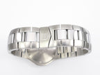 TAG Heuer Kirium WL111F.BA0701 stainless steel bracelet