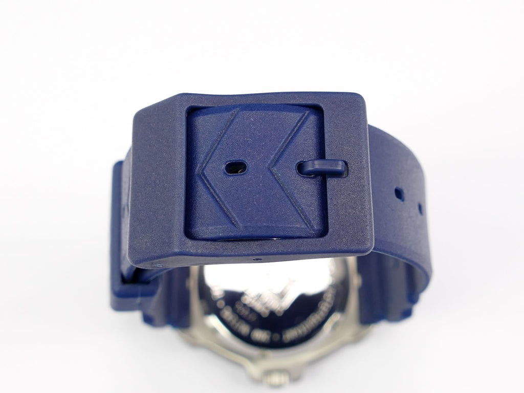 TAG Heuer Formula 1 WA1210 Rubber Strap