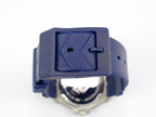 TAG Heuer Formula 1 WA1210 Rubber Strap