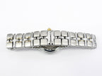 Raymond Weil Parsifal 9690 Solid 18k Gold & Stainless Steel bracelet