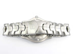TAG Heuer Link WJF2113.BA0570 stainless steel bracelet S-link