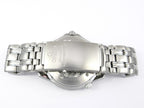 Omega Seamaster 2531.80.00 stainless steel bracelet