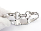 Gucci G-Line 109 Bangle clip