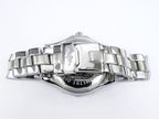 Breitling Aeromarine Colt Ocean A17350 stainless steel fighter bracelet