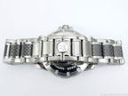 Raymond Weil Nabucco Grey 3900-SCF-05207 stainless steel clasp