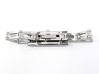 Gucci 3900L Stainless Steel clip