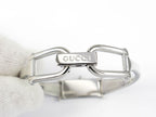 Gucci 1500L Stainless Steel clip