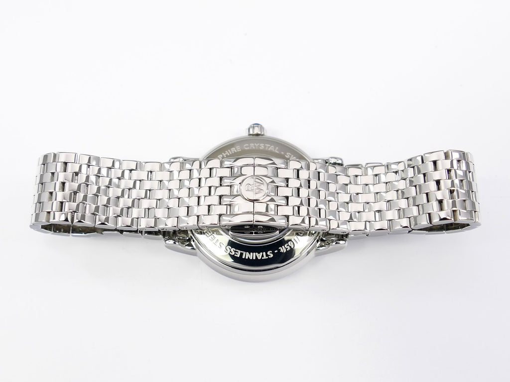 Raymond Weil Maestro 2627-ST-00994 stainless steel bracelet