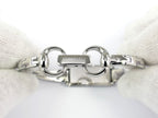 Gucci G-Line 109 YA109520 Stainless Steel Bangle clip