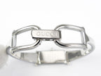 Gucci 1500L Stainless Steel bangle clip