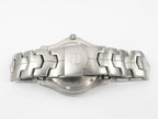 TAG Heuer Link WJ1112.BA0570 stainless steel s-link bracelet