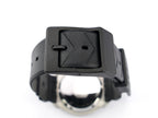 TAG Heuer Formula 1 371.513 Rubber Strap buckle