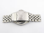 TAG Heuer Formula 1 WA1211 Stainless Steel Bracelet