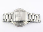 TAG Heuer Formula 1 Indy 500 CAH101B.BA0854 stainless steel bracelet