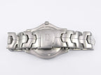 TAG Heuer Link Dial WJF2110.BA0570 stainless steel s link bracelet