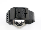 TAG Heuer Formula 1 WA1216 Rubber Strap F1
