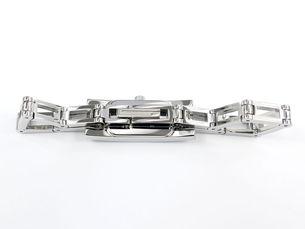 Gucci 3900L Stainless Steel Bracelet clip