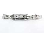 Gucci 3900L Stainless Steel Bracelet clip