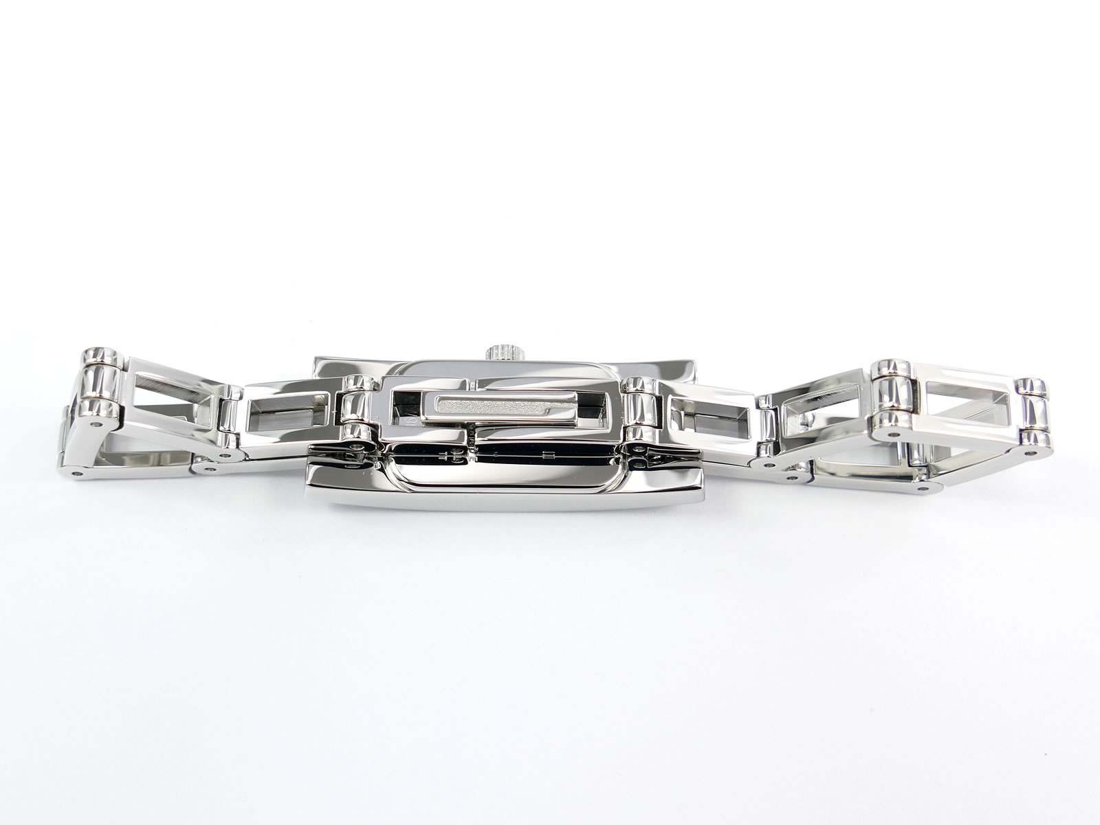 Gucci 3900L Stainless Steel Bracelet clip
