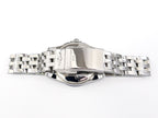 Breitling Galactic 29 Sleek Black stainless steel bracelet 791A Pilot