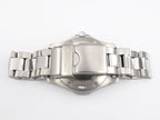 TAG Heuer Aquaracer BA0801 stainless steel bracelet