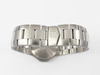 TAG Heuer Kirium WL111D.BA0700 stainless steel bracelet