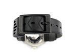 TAG Heuer Formula 1 371.508 black Rubber Strap