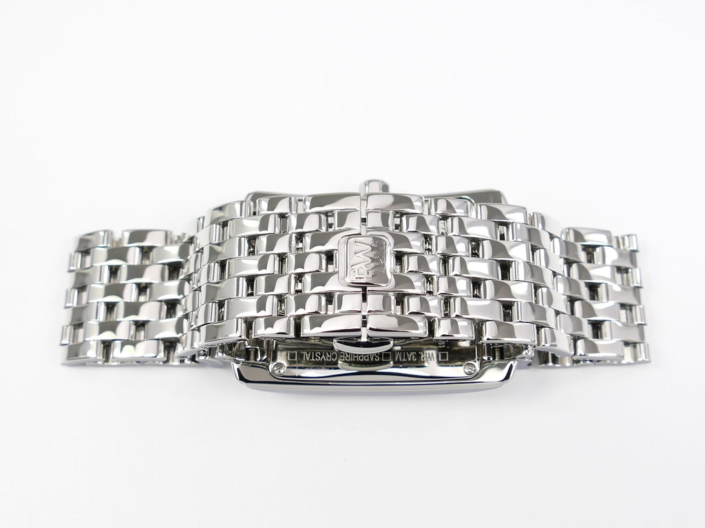 Raymond Weil Don Giovanni 9975-ST-00659 stainless steel bracelet