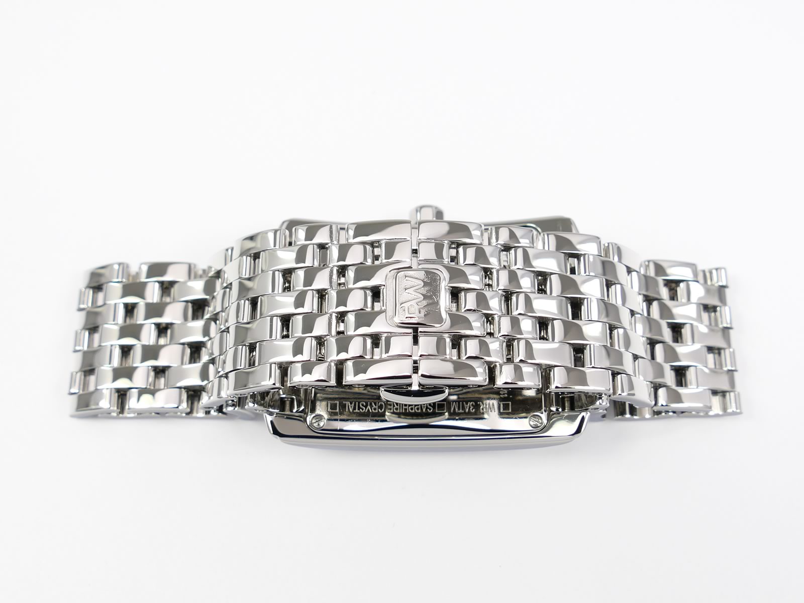 Raymond Weil Don Giovanni 9975-ST-00659 stainless steel bracelet