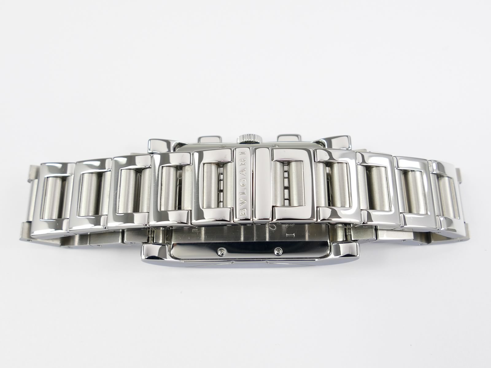 Bulgari Rettangolo RTC 49 S bracelet
